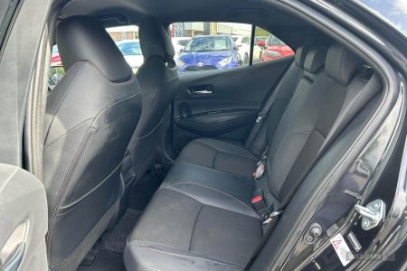 2024 Toyota Corolla - photo 14