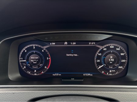 2019 Volkswagen Golf - photo 23