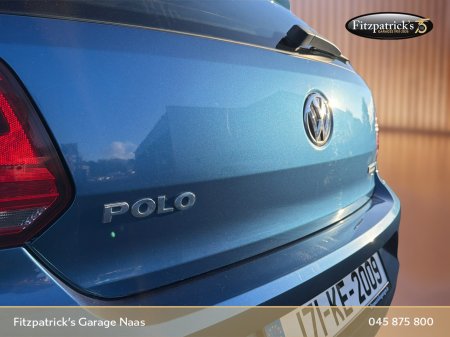 2017 Volkswagen Polo - photo 19