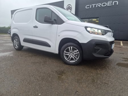 2026 Citroen Berlingo - photo 3
