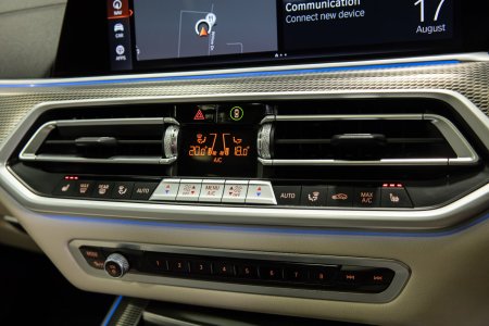 2021 BMW X5 - photo 21