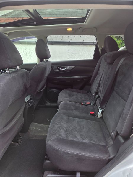 2016 Nissan X-Trail - photo 21