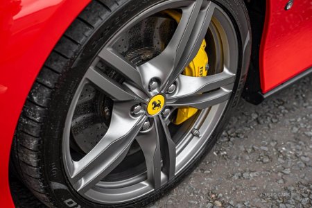 2019 Ferrari Portofino - photo 18