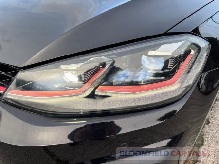 2018 Volkswagen Golf - photo 15