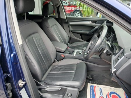 2023 Audi Q5 - photo 11