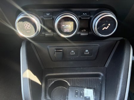 2022 Dacia Duster - photo 25