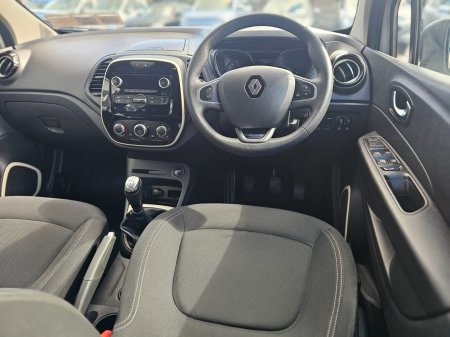 2019 Renault Captur - photo 6