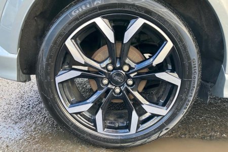2023 Ford Puma - photo 8