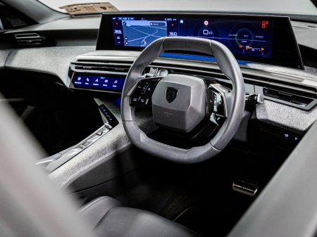 2024 Peugeot 3008 - photo 2