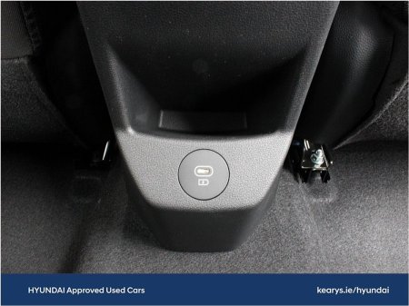 2024 Hyundai i20 - photo 12