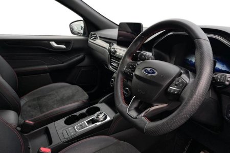 2022 Ford Kuga - photo 9