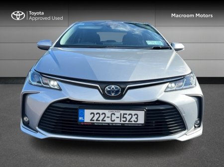 2022 Toyota Corolla - photo 5