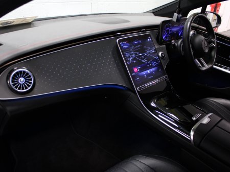 2023 Mercedes-Benz EQE - photo 34