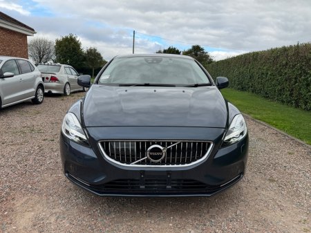 2019 Volvo V40 - photo 8