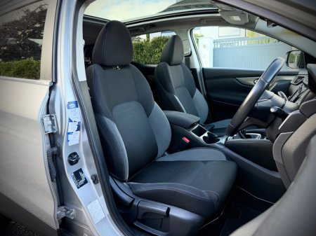 2018 Nissan Qashqai - photo 15