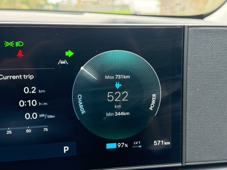 2026 Hyundai IONIQ 9 - photo 29