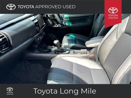 2026 Toyota Hilux - photo 8