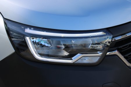 2023 Renault Kangoo - photo 9