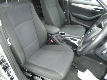 2014 BMW X1 - photo 12