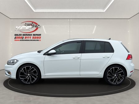 2017 Volkswagen Golf - photo 2