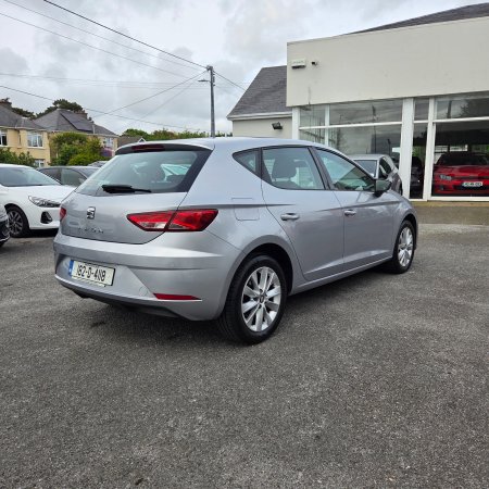 2018 SEAT Leon - photo 6
