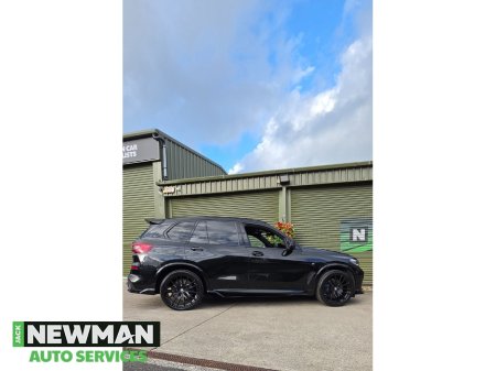 2020 BMW X5 - photo 13