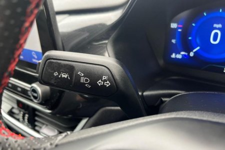 2023 Ford Puma - photo 14
