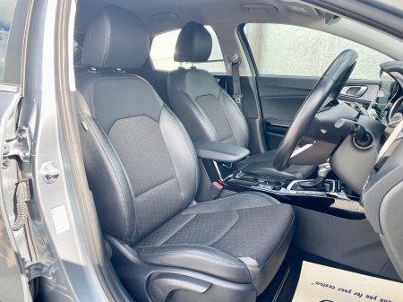 2023 Kia XCeed - photo 10