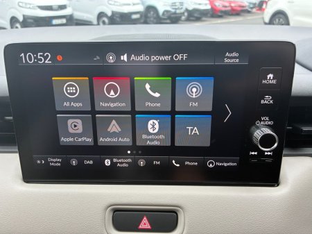 2026 Honda HR-V - photo 18