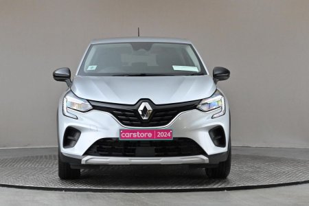 2024 Renault Captur - photo 2