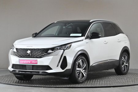 2024 Peugeot 3008 - photo 3