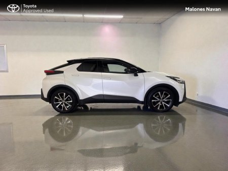 2024 Toyota C-HR - photo 3