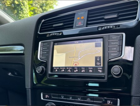 2015 Volkswagen Golf - photo 19