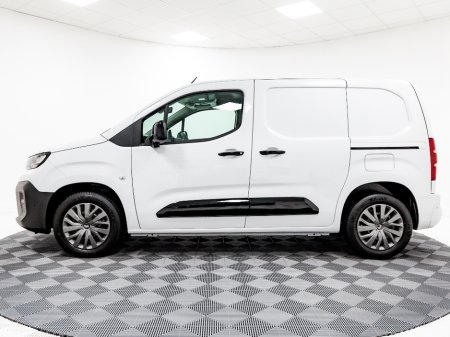 2026 Citroen Berlingo - photo 30