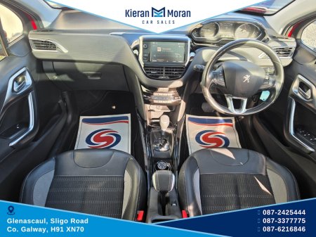 2018 Peugeot 2008 - photo 8