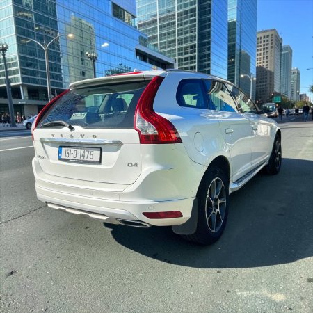 2015 Volvo XC60 - photo 7