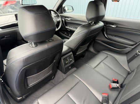 2018 BMW 1-Series - photo 41