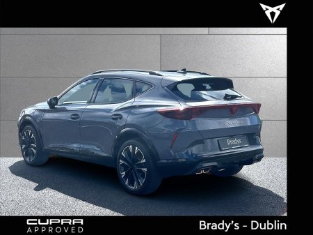 2026 Cupra Formentor - photo 17