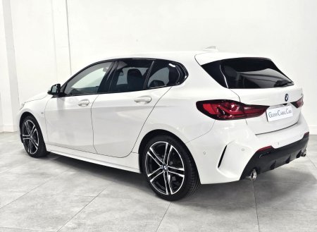 2020 BMW 1-Series - photo 12