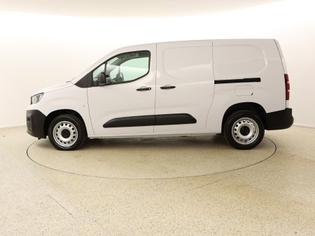 2023 Peugeot Partner - photo 4