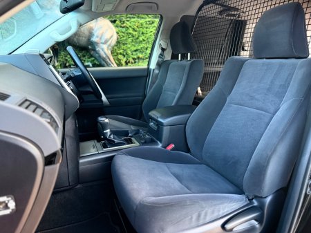 2024 Toyota Land Cruiser - photo 19