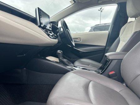 2021 Toyota Corolla - photo 6