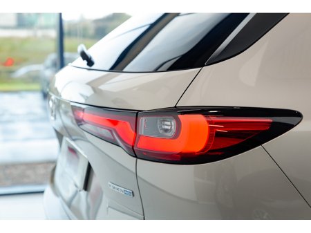 2024 Mazda CX-60 - photo 15