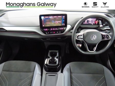 2023 Volkswagen ID.4 - photo 18