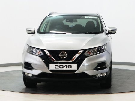 2019 Nissan Qashqai - photo 10