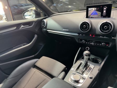 2019 Audi A3 - photo 17