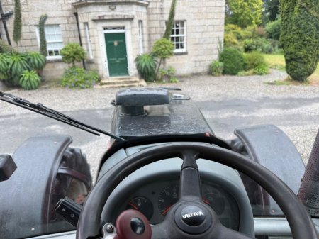 2004 Valtra 8050 - photo 16