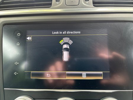2019 Renault Kadjar - photo 12