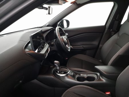 2026 Nissan Juke - photo 3