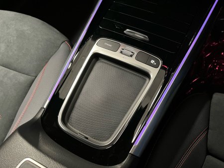 2026 Mercedes-Benz GLA - photo 16